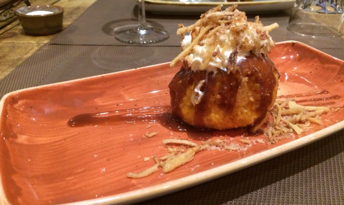 Tequilas Mexican Restaurant